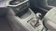 SEAT Ibiza 1.0 TSI 95 FR Sport 5dr Petrol Hatchback